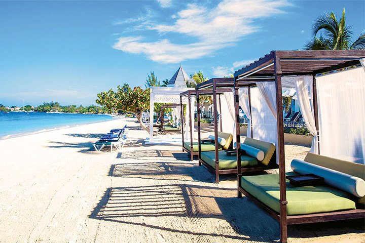 resort picture