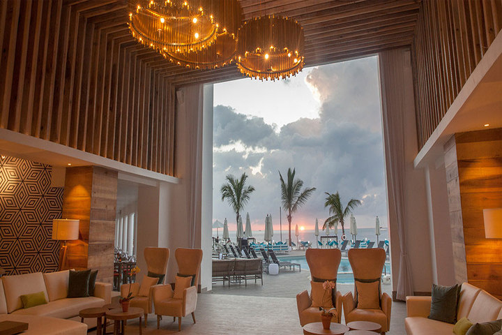 resort picture