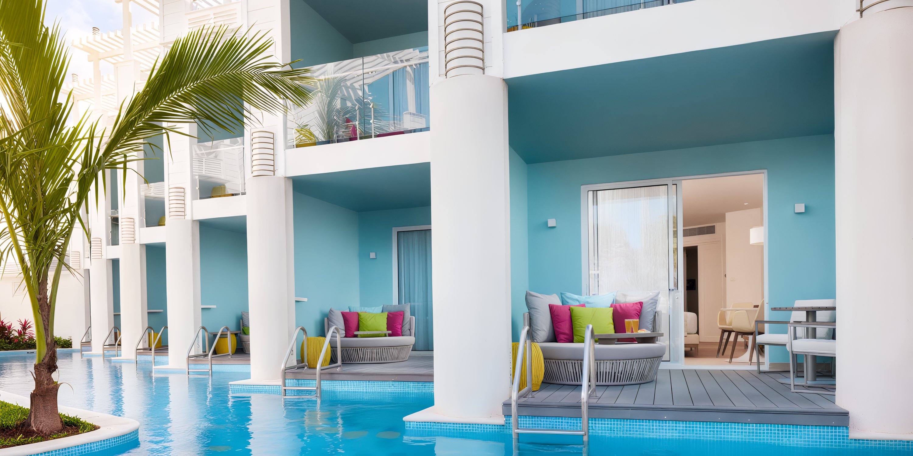 resort picture